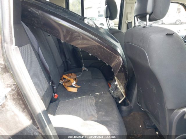 1C4NJRFB1ED660807 Jeep Patriot Latitude