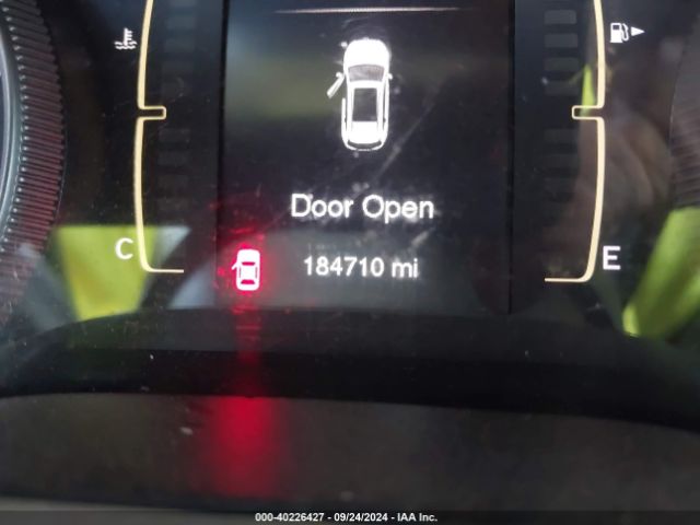 1C4PJLCB3FW706802 Jeep Cherokee Latitude