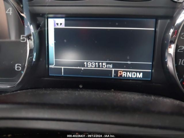 1GNSCBKC7FR614008 Chevrolet Tahoe Lt