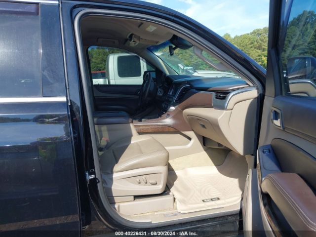 1GNSCBKC7FR614008 Chevrolet Tahoe Lt