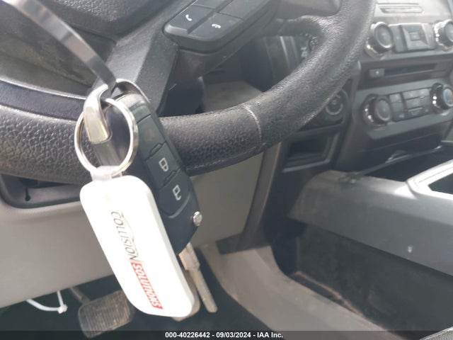 Ford F-150 Xlt 2016 1FTEW1EP7GKF47992 Image 11
