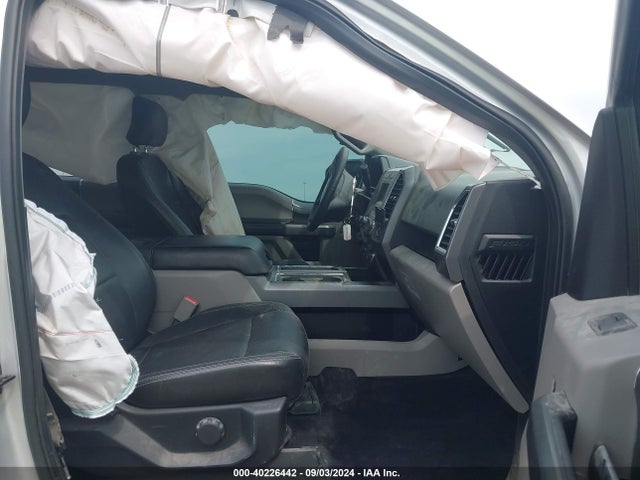 Ford F-150 Xlt 2016 1FTEW1EP7GKF47992 Image 5