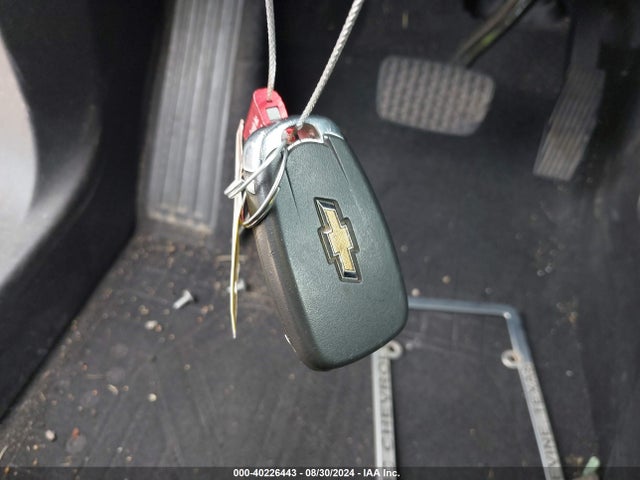 Chevrolet EQUINOX LT 2018 2GNAXSEV1J6114704 Image 11