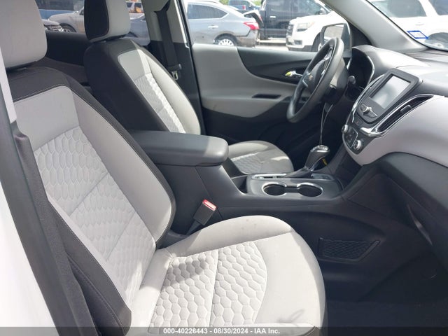 Chevrolet EQUINOX LT 2018 2GNAXSEV1J6114704 Image 5