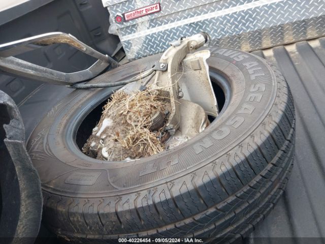 1GCUYGED0LZ269307 Chevrolet Silverado 1500 4wd  Standard Bed Ltz