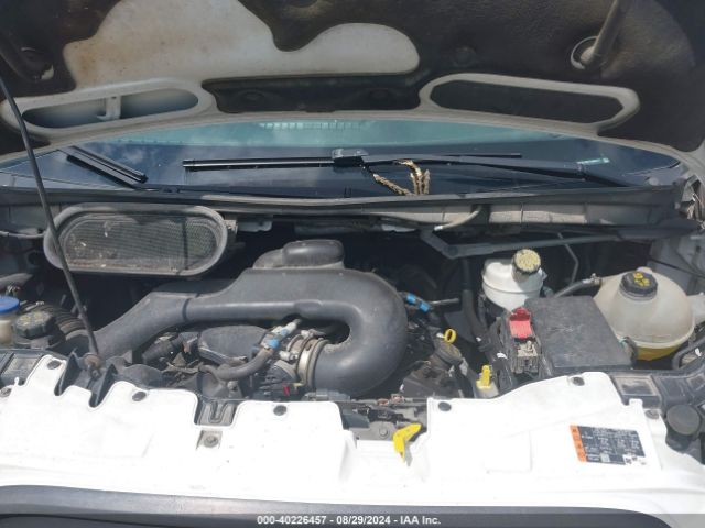 1FTNE1ZM7FKA92272 Ford Transit-150