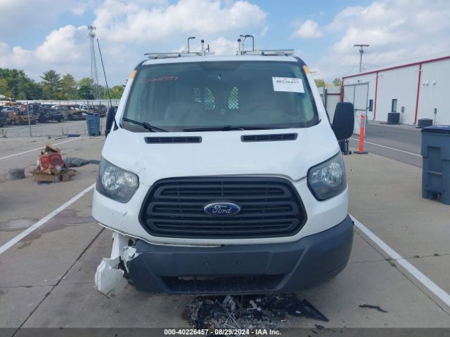 1FTNE1ZM7FKA92272 Ford Transit-150