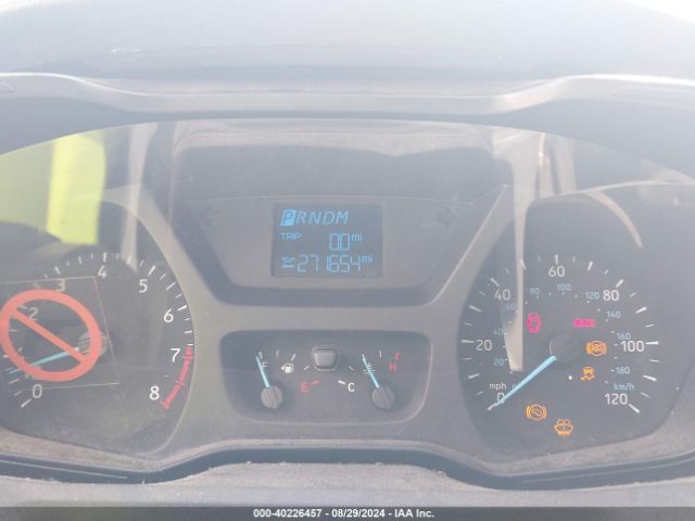 1FTNE1ZM7FKA92272 Ford Transit-150