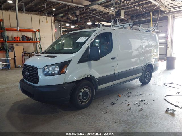 1FTNE1ZM7FKA92272 Ford Transit-150