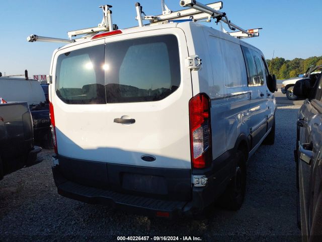 1FTNE1ZM7FKA92272 Ford Transit-150