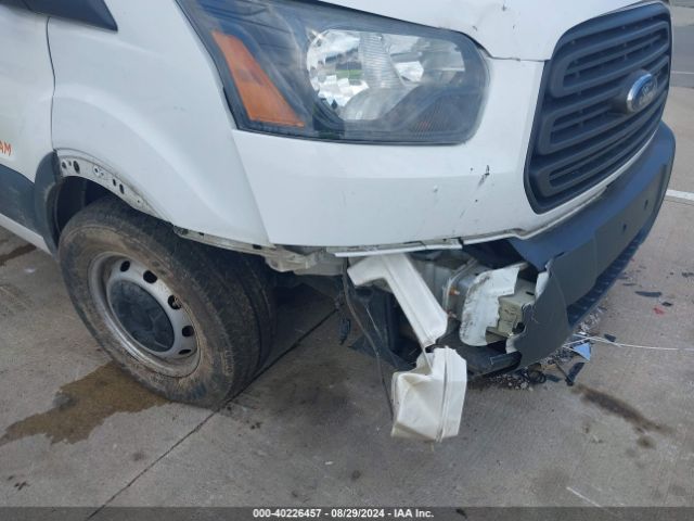 1FTNE1ZM7FKA92272 Ford Transit-150