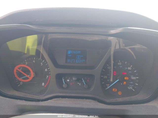 1FTNE1ZM7FKA92272 Ford Transit-150