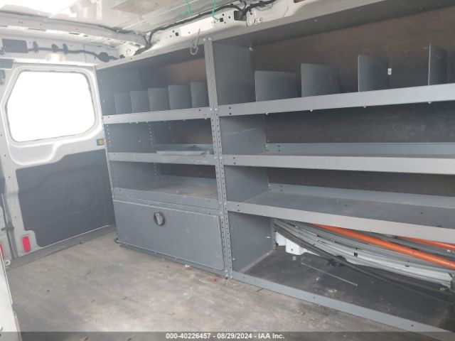 1FTNE1ZM7FKA92272 Ford Transit-150