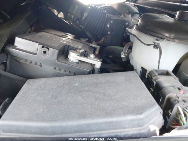 2008 JAGUAR X-TYPE SAJWA51AX8WJ38084 Photo 9