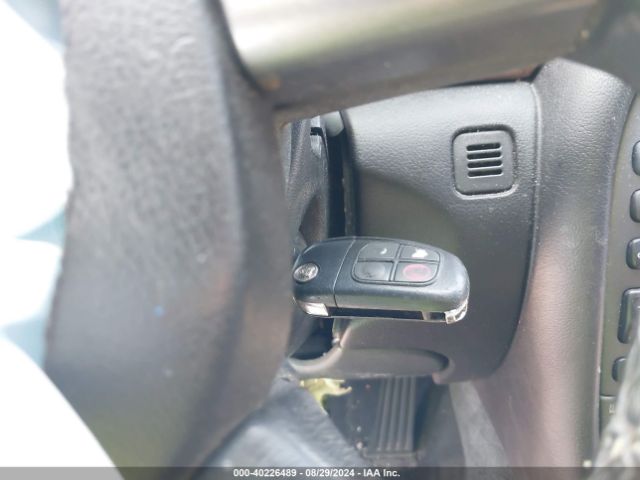 2008 JAGUAR X-TYPE SAJWA51AX8WJ38084 Photo 10