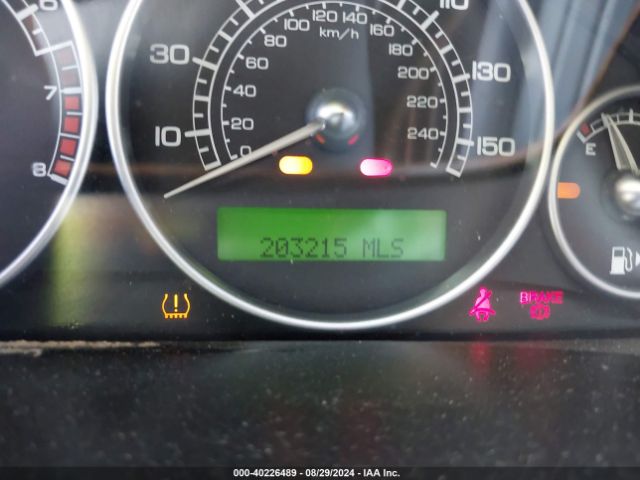 2008 JAGUAR X-TYPE SAJWA51AX8WJ38084 Photo 6