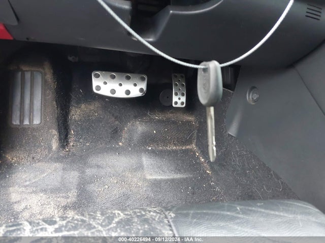 2006 MITSUBISHI ECLIPSE 4A3AK34TX6E002285 Photo 10
