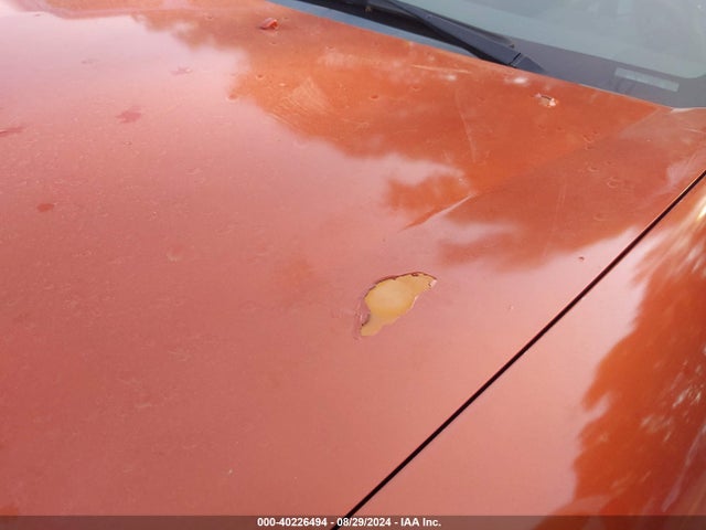 2006 MITSUBISHI ECLIPSE 4A3AK34TX6E002285 Photo 5