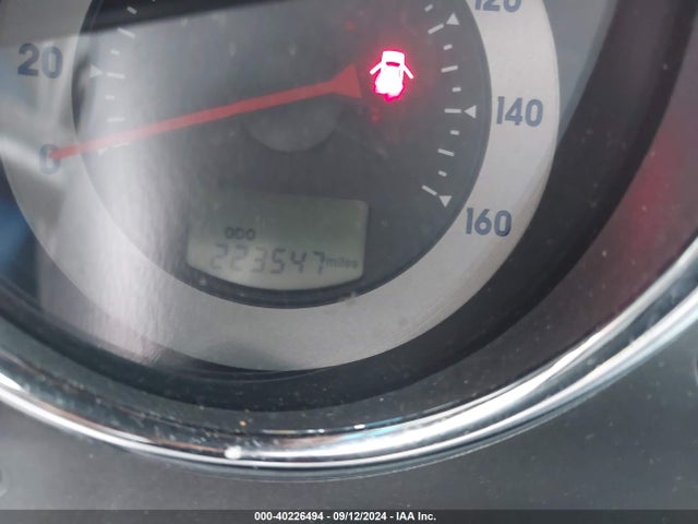 2006 MITSUBISHI ECLIPSE 4A3AK34TX6E002285 Photo 6