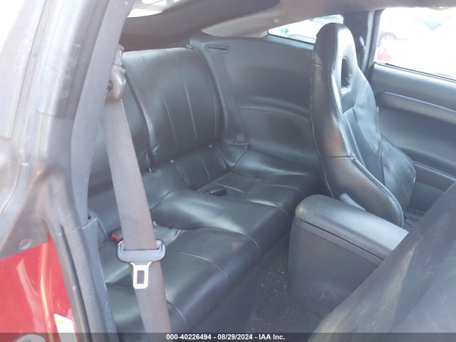 2006 MITSUBISHI ECLIPSE 4A3AK34TX6E002285 Photo 7