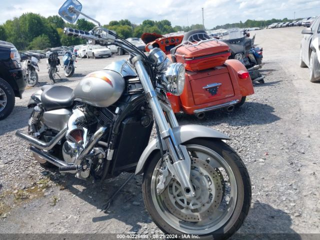2003 KAWASAKI VN1500 JKBVNAP1X3A016903