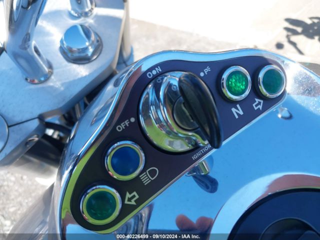 2003 KAWASAKI VN1500 JKBVNAP1X3A016903 Photo 10