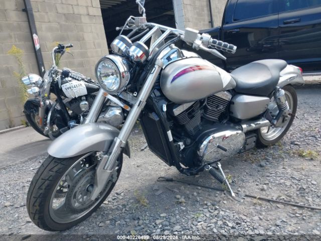 2003 KAWASAKI VN1500 JKBVNAP1X3A016903 Photo 1