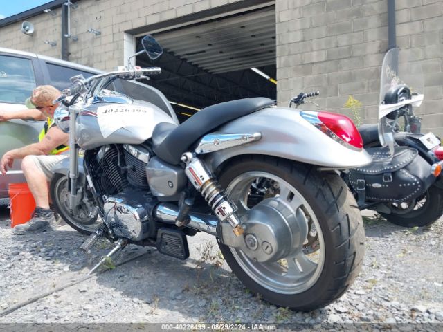 2003 KAWASAKI VN1500 JKBVNAP1X3A016903 Photo 2