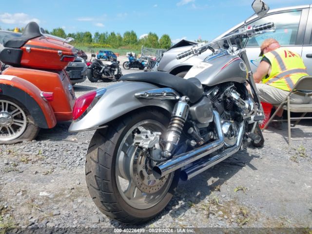 2003 KAWASAKI VN1500 JKBVNAP1X3A016903 Photo 3