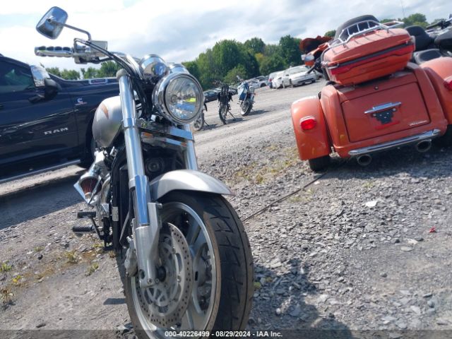 2003 KAWASAKI VN1500 JKBVNAP1X3A016903 Photo 4