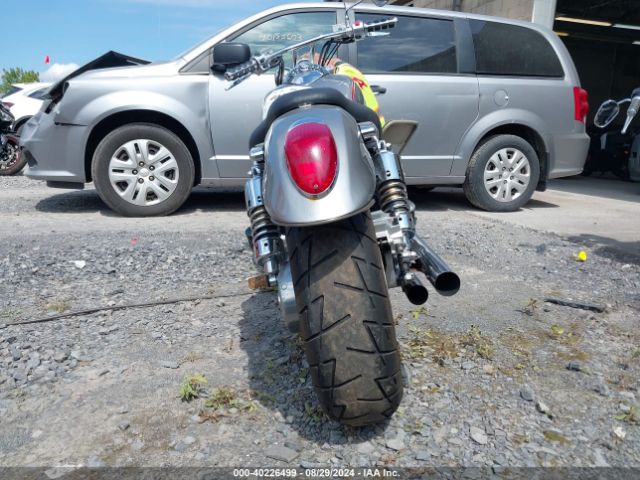 2003 KAWASAKI VN1500 JKBVNAP1X3A016903 Photo 5