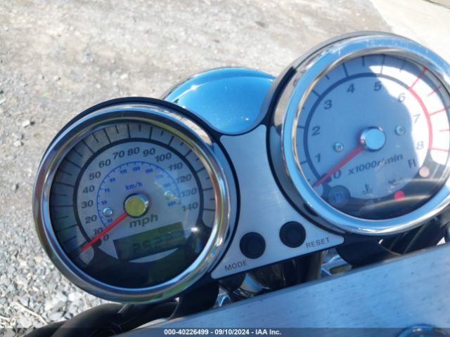 2003 KAWASAKI VN1500 JKBVNAP1X3A016903 Photo 6