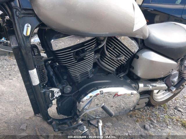 2003 KAWASAKI VN1500 JKBVNAP1X3A016903 Photo 8