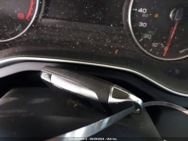 WAUKMAF47JN000883 Audi A4 2.0t Tech Ultra Premium/2.0t Ultra Premium