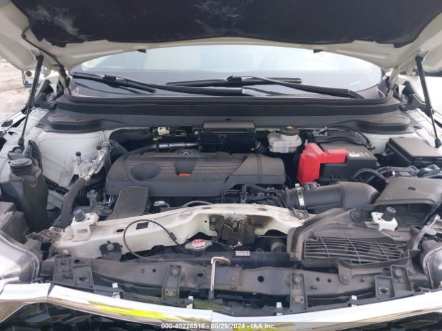 5J8TC1H39KL003474 Acura Rdx Standard