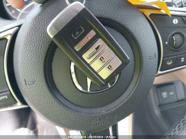 5J8TC1H39KL003474 Acura Rdx Standard