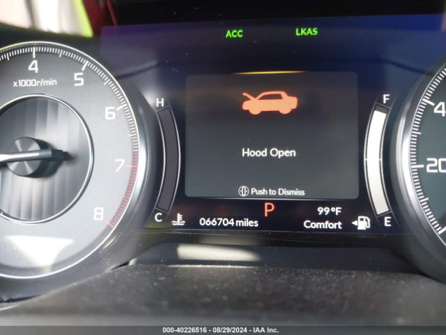 5J8TC1H39KL003474 Acura Rdx Standard