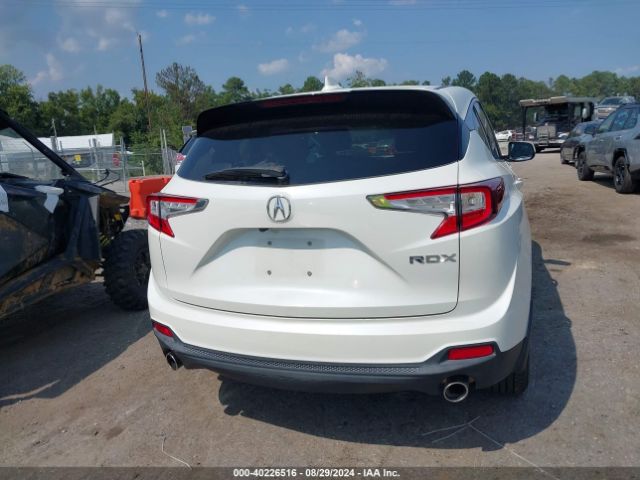 5J8TC1H39KL003474 Acura Rdx Standard