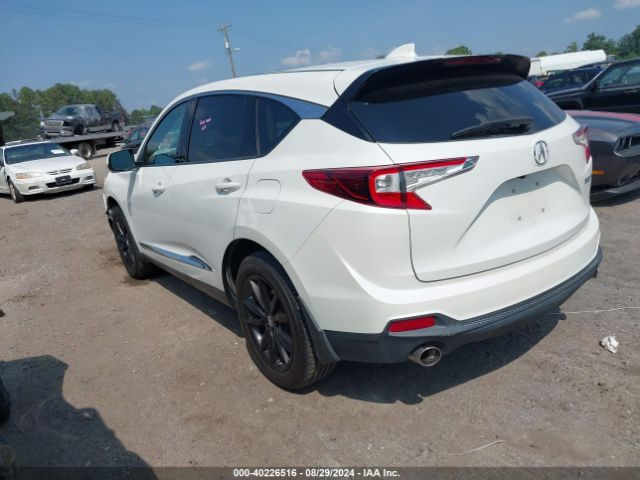 5J8TC1H39KL003474 Acura Rdx Standard