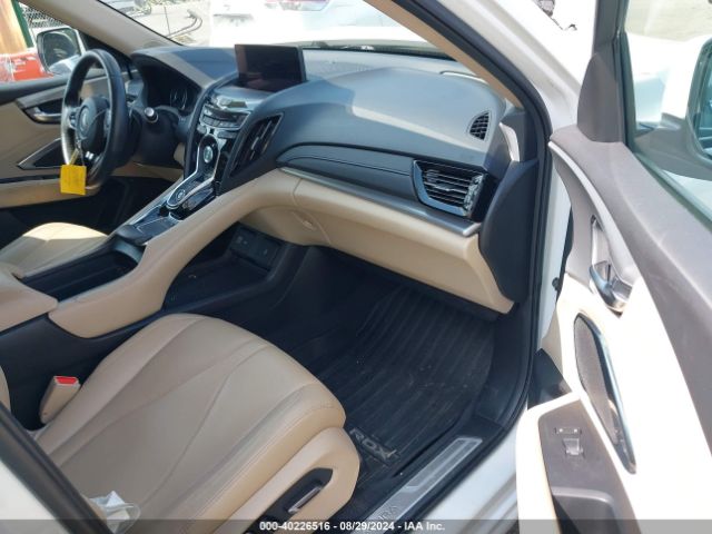 5J8TC1H39KL003474 Acura Rdx Standard