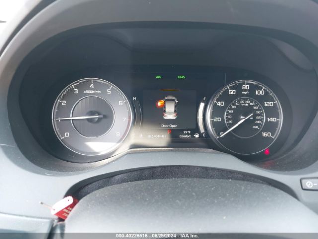 5J8TC1H39KL003474 Acura Rdx Standard