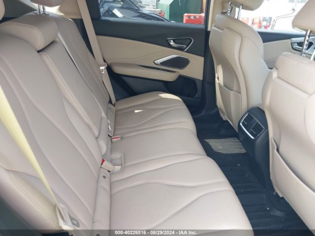 5J8TC1H39KL003474 Acura Rdx Standard