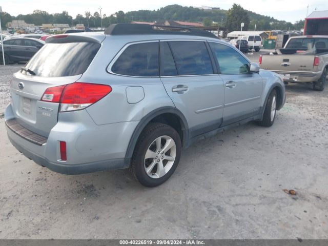 4S4BRBMC3E3219681 Subaru Outback 2.5i Limited