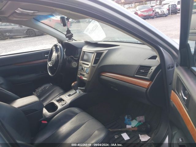 4S4BRBMC3E3219681 Subaru Outback 2.5i Limited