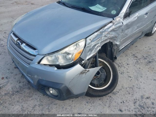 4S4BRBMC3E3219681 Subaru Outback 2.5i Limited
