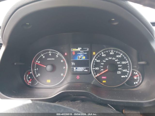 4S4BRBMC3E3219681 Subaru Outback 2.5i Limited