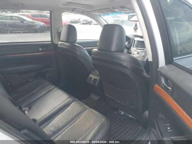 4S4BRBMC3E3219681 Subaru Outback 2.5i Limited
