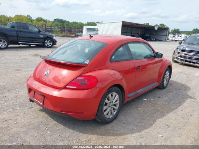 3VWF07AT1GM634708 Volkswagen Beetle 1.8t S