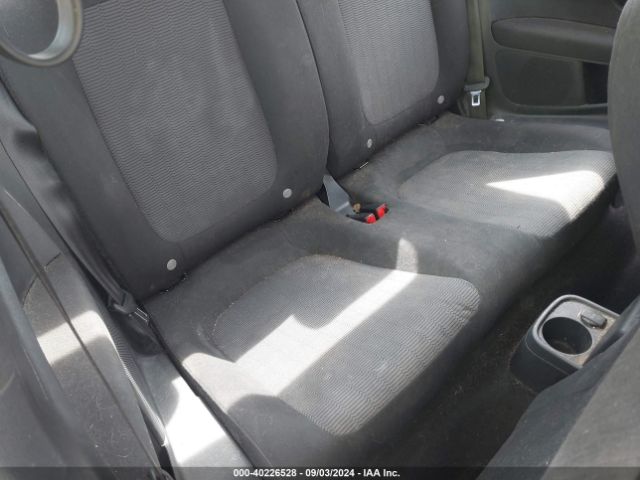 3VWF07AT1GM634708 Volkswagen Beetle 1.8t S