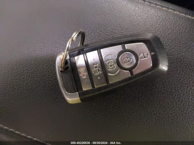 3FA6P0PU7HR128235 Ford Fusion Energi Se Luxury